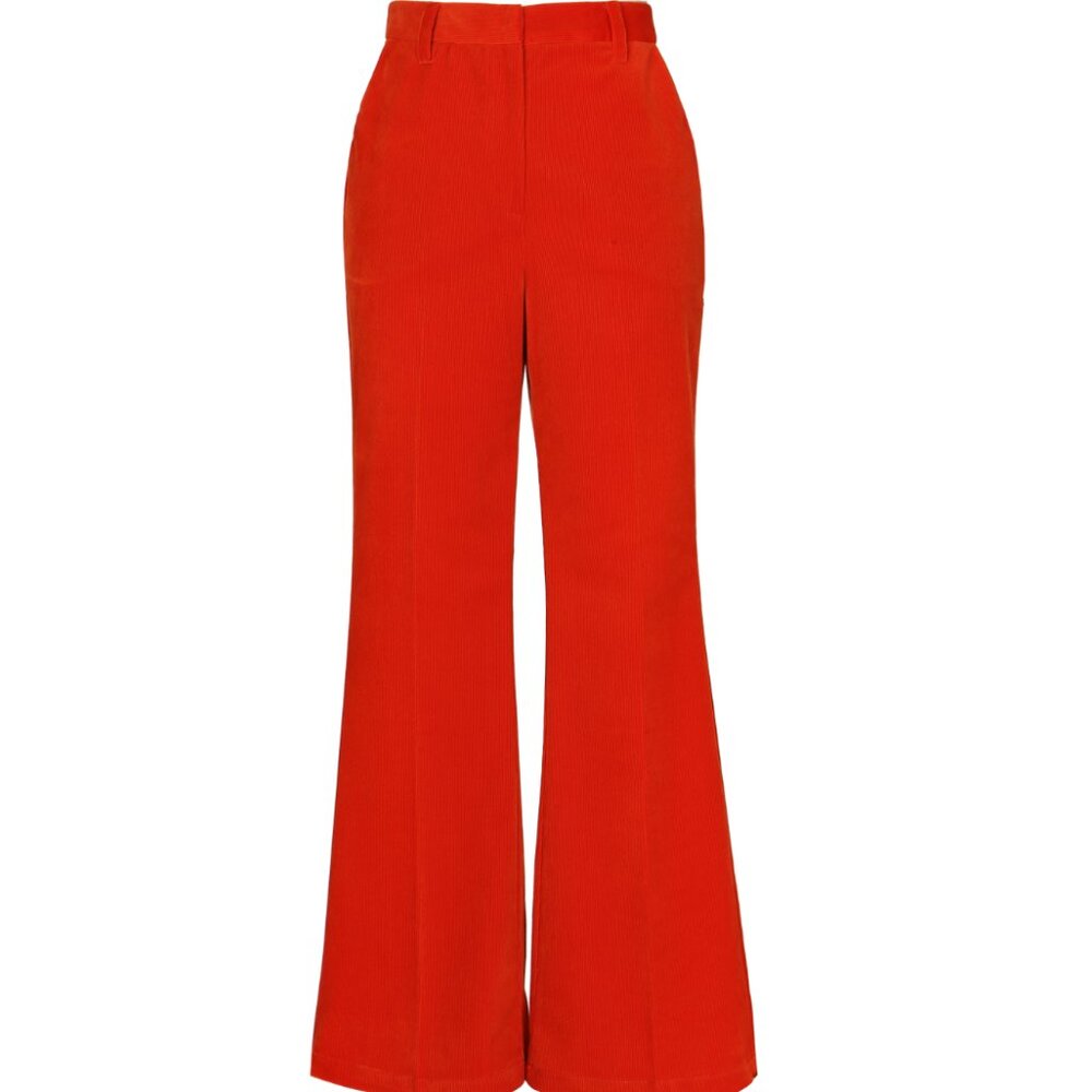 Corduroy "Erica" Pant